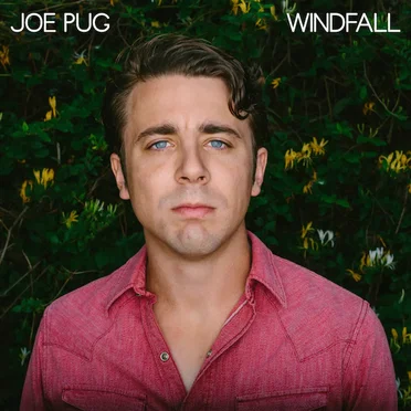 Windfall by Joe Pug - album cover