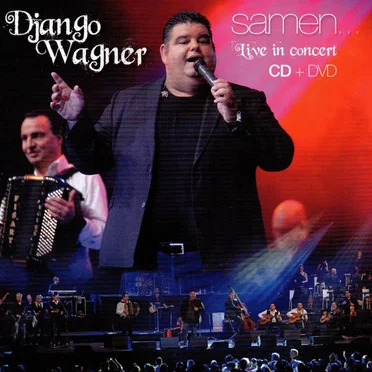 Samen (Live in concert)