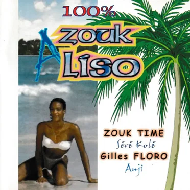 100% Zouk A Liso