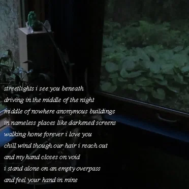 falling in love every autumn