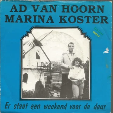 Weekend voor de deur / Radio Rynaldo