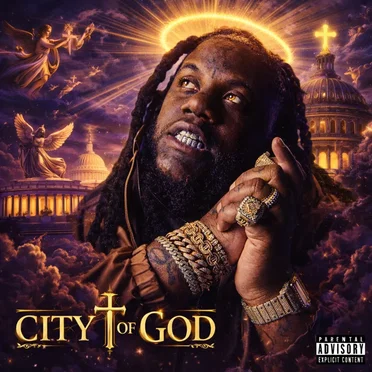 City of God