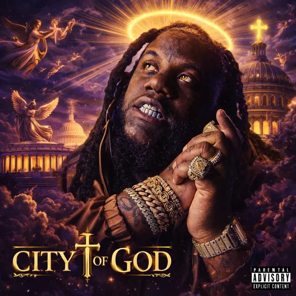 City of God