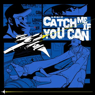 Catch Me If You Can