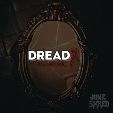 Dread X Collection (Original Soundtrack) by Jon of the Shred - album cover