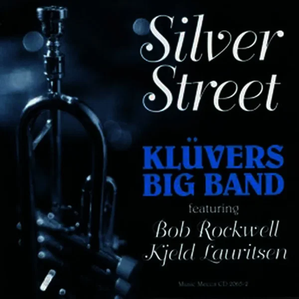 Silver Street