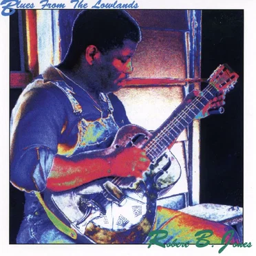 Blues From the Lowlands
