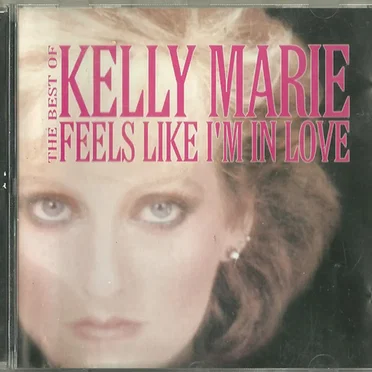 Kelly Marie