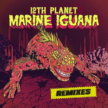 Marine Iguana (Bailo remix)