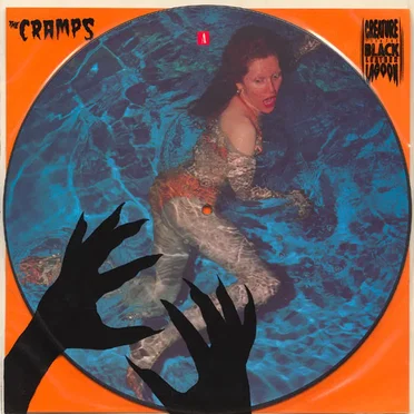 Creature From the Black Leather Lagoon