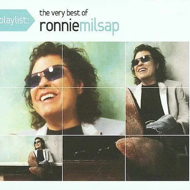 Playlist: The Very Best of Ronnie Milsap