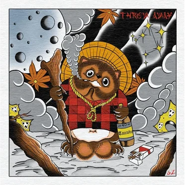 Emotions by Throw Away - album cover