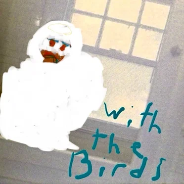 With the Birds