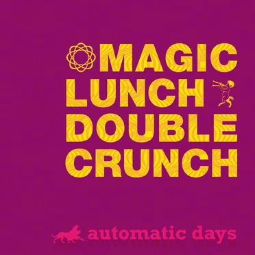 Magic Lunch Double Crunch