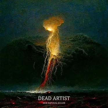 Dead Artist