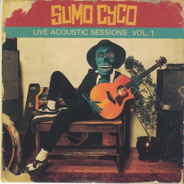 Live Acoustic Sessions Vol 1