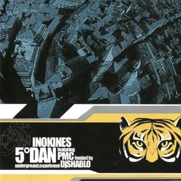 5° Dan
