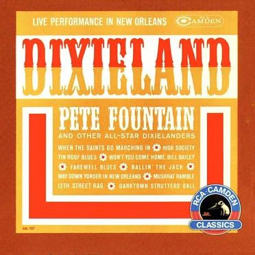 Dixieland