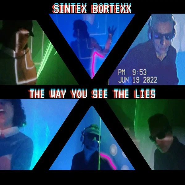The Way You See the Lies