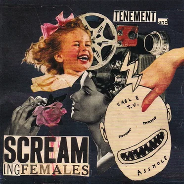 Tenement / Screaming Females