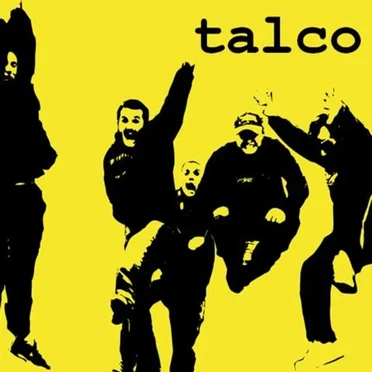 Talco mentolato
