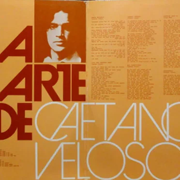 A arte de Caetano Veloso