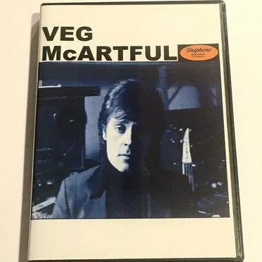 Veg McArtful