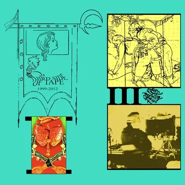 Third Side of Tape