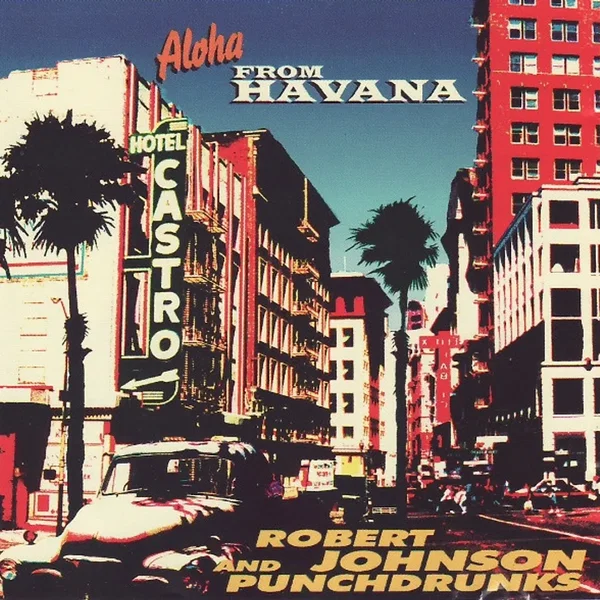 Aloha From Havana