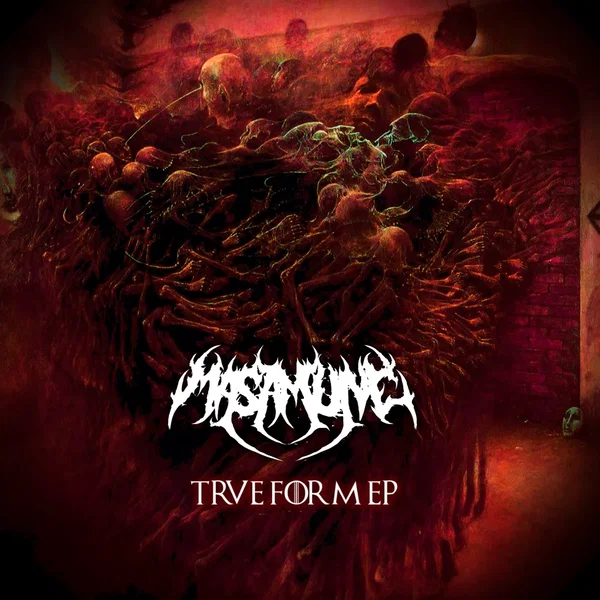 True Form EP