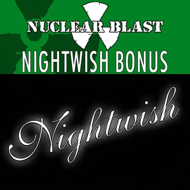 Nuclear Blast Presents Nightwish Bonus