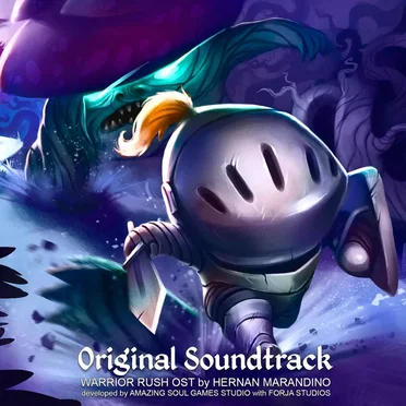 Warrior Rush Soundtrack