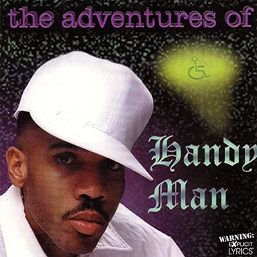 The Adventures of Handy Man