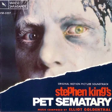 Pet Sematary
