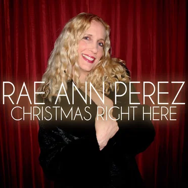 Christmas Right Here