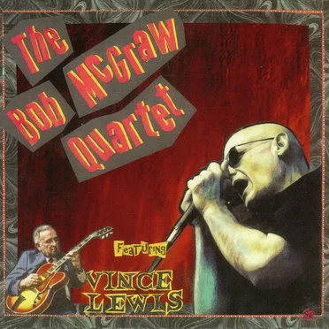 The Bob McGraw Quartet