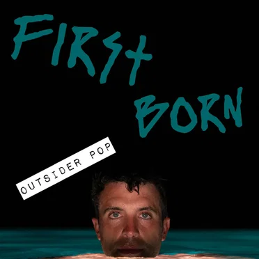 Outsider Pop by First Born - album cover