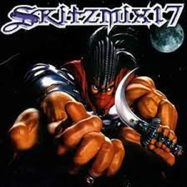 Skitzmix 17