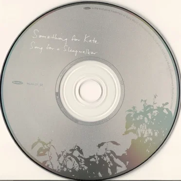 Song for a Sleepwalker