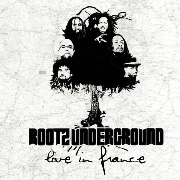 Live in France