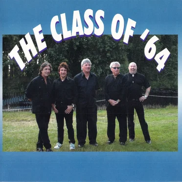 The Class of ’64 by Class of ’64 - album cover