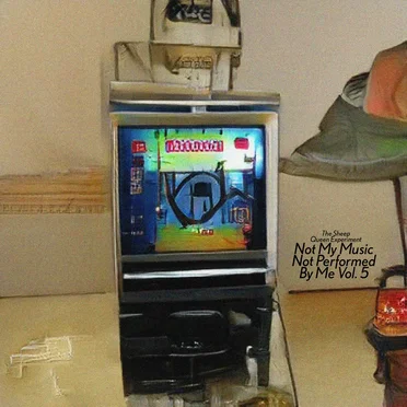 Not My Music Not Performed by Me, Vol. 5
