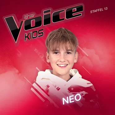 I Have Nothing (aus "The Voice Kids - Staffel 13") [Live]