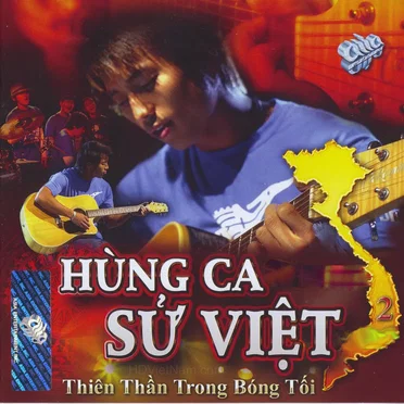 Thiên Thần Trong Bóng Tối by Various Artists - album cover