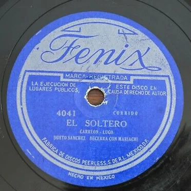 Dueto Sánchez - Becerra