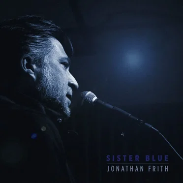 Lament by Jonathan Frith - album cover