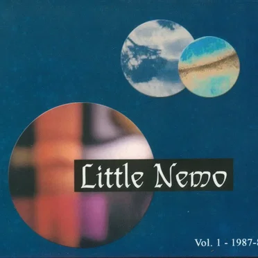 Vol. 1 - 1987-89