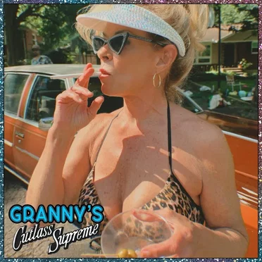 Granny’s Cutlass Supreme