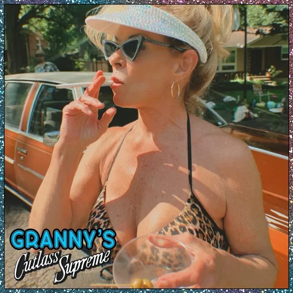 Granny’s Cutlass Supreme