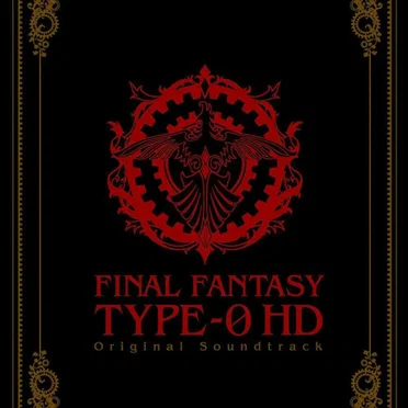 FINAL FANTASY 零式 HD Original Soundtrack